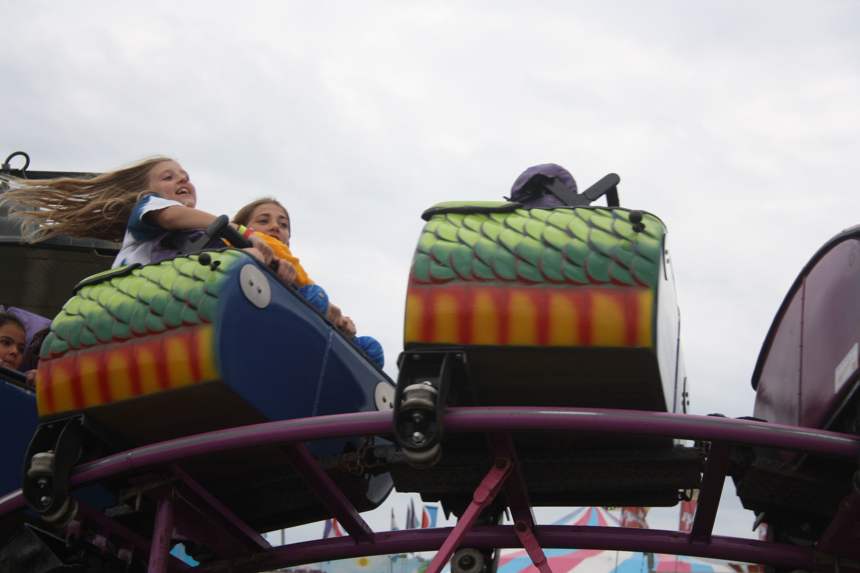 DC Fair Wednesday